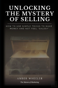 Bertrand.pt - Unlocking The Mystery Of Selling