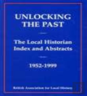 Unlocking The Past