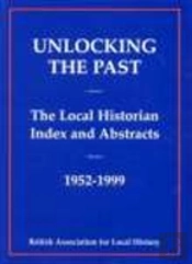 Unlocking The Past