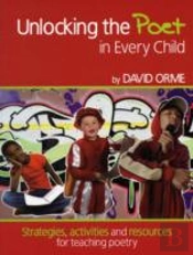 Unlocking The Poet In Every Child