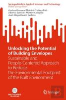 Unlocking The Potential Of Building Envelopes