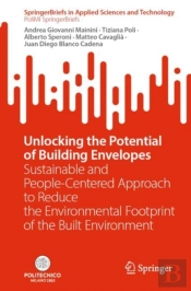 Unlocking The Potential Of Building Envelopes