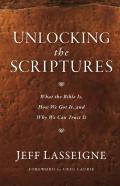 Unlocking The Scriptures