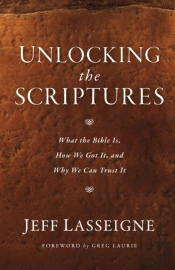 Unlocking The Scriptures