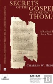 Unlocking The Secrets Of The Gospel According To Thomas