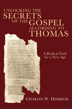 Bertrand.pt - Unlocking The Secrets Of The Gospel According To Thomas