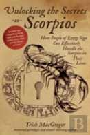 Unlocking The Secrets To Scorpios