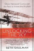 Unlocking The Sky
