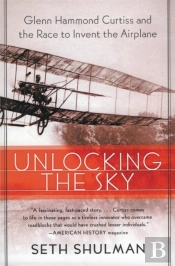 Unlocking The Sky