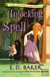Unlocking The Spell