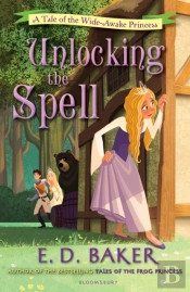 Unlocking The Spell