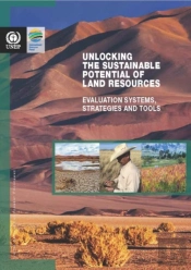 Unlocking The Sustainable Potential Of Land Resources