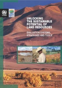 Bertrand.pt - Unlocking The Sustainable Potential Of Land Resources