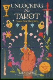 Unlocking The Tarot