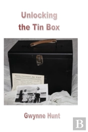 Unlocking The Tin Box