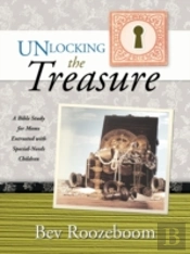 Unlocking The Treasure