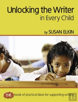 Bertrand.pt - Unlocking The Writer In Every Child