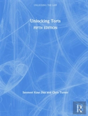 Unlocking Torts