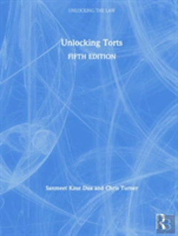 Bertrand.pt - Unlocking Torts