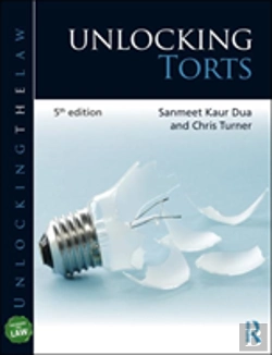 Bertrand.pt - Unlocking Torts
