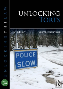 Bertrand.pt - Unlocking Torts