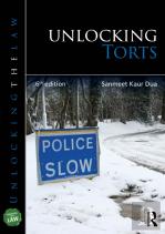 Unlocking Torts