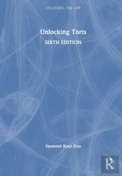 Unlocking Torts