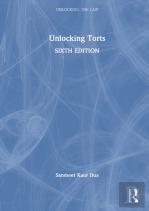 Unlocking Torts