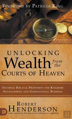Bertrand.pt - Unlocking Wealth From The Courts Of Heaven