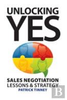 Unlocking Yes