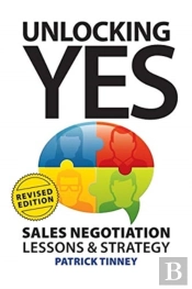 Unlocking Yes - Revised Edition