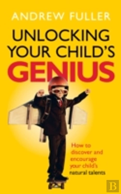 Bertrand.pt - Unlocking Your Child'S Genius