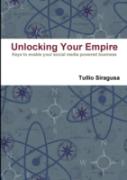 ''Unlocking Your Empire''