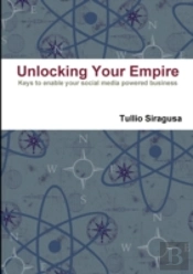 'Unlocking Your Empire'