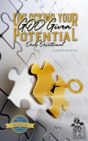 Unlocking Your God Given Potential Daily Devotion