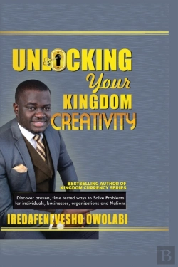Bertrand.pt - Unlocking Your Kingdom Creativity
