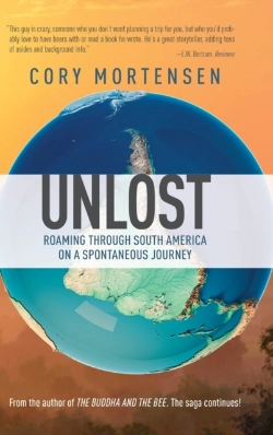 Bertrand.pt - Unlost: Roaming Through South America On