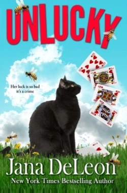 Bertrand.pt - Unlucky