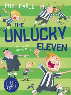 Bertrand.pt - Unlucky Eleven