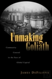 Unmaking Goliath