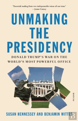 Bertrand.pt - Unmaking The Presidency