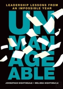 Bertrand.pt - Unmanageable: Leadership Lessons From An