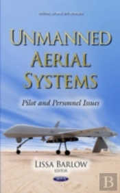 Unmanned Aerial Systems