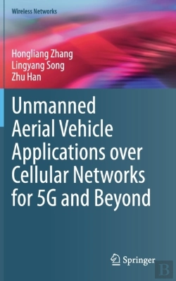 Bertrand.pt - Unmanned Aerial Vehicle Applications Over Cellular Networks For 5g And Beyond