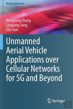 Bertrand.pt - Unmanned Aerial Vehicle Applications Over Cellular Networks For 5g And Beyond