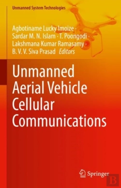 Bertrand.pt - Unmanned Aerial Vehicle Cellular Communications