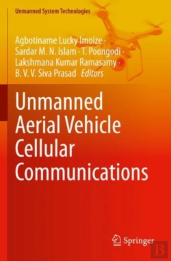 Bertrand.pt - Unmanned Aerial Vehicle Cellular Communications