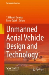 Unmanned Aerial Vehicle Design And Technology