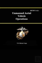 Unmanned Aerial Vehicle Operations - Mcw