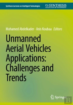 Bertrand.pt - Unmanned Aerial Vehicles Applications: Challenges And Trends